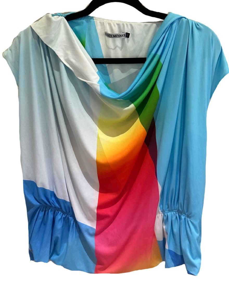 Issey Miyake Top - Image 3