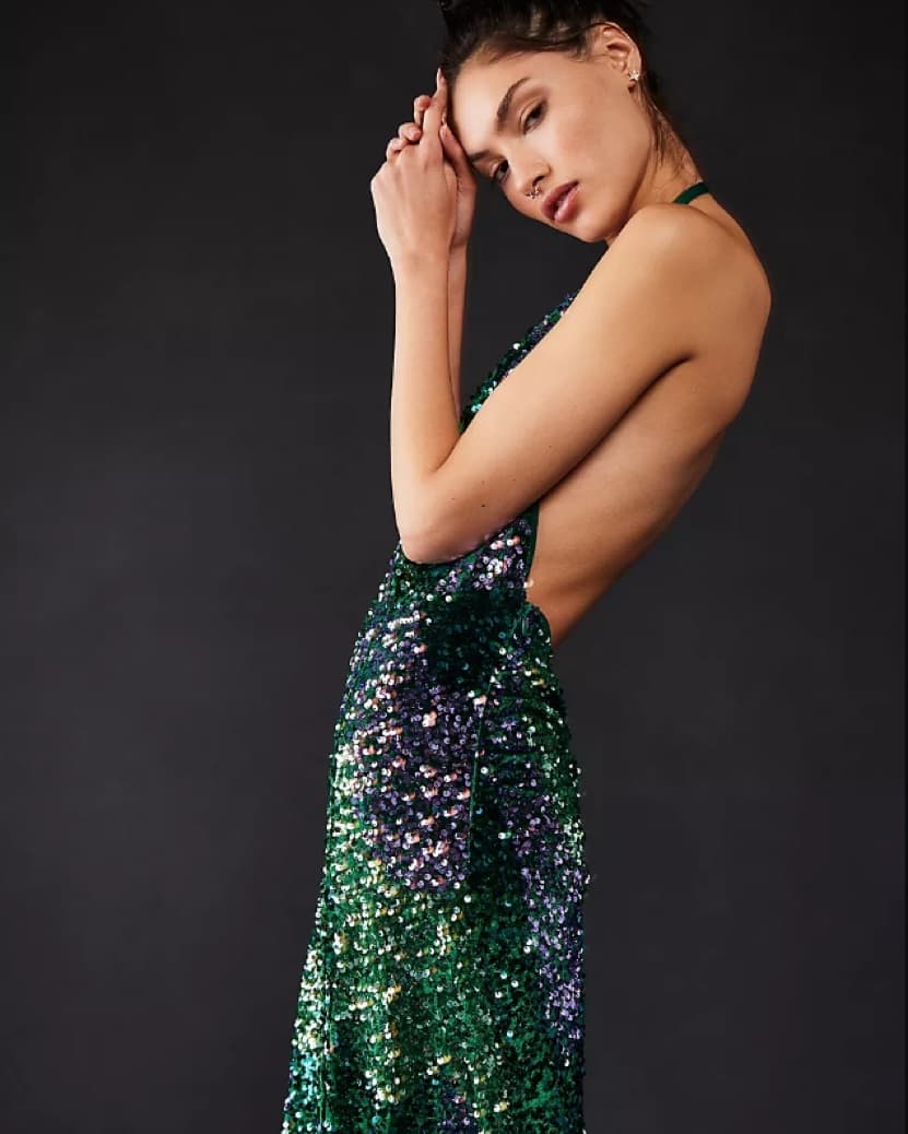 Gold Midi - Image 3
