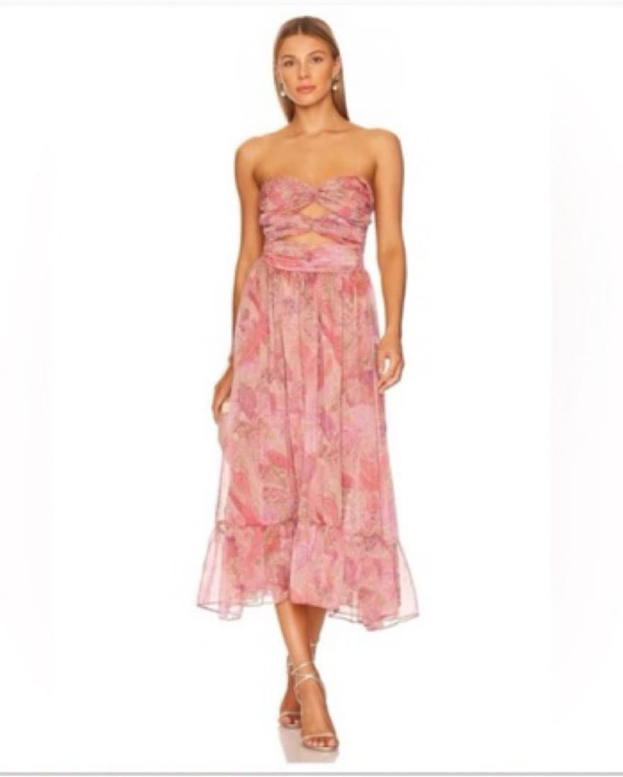 Misa Los Angeles Dress - Image 1