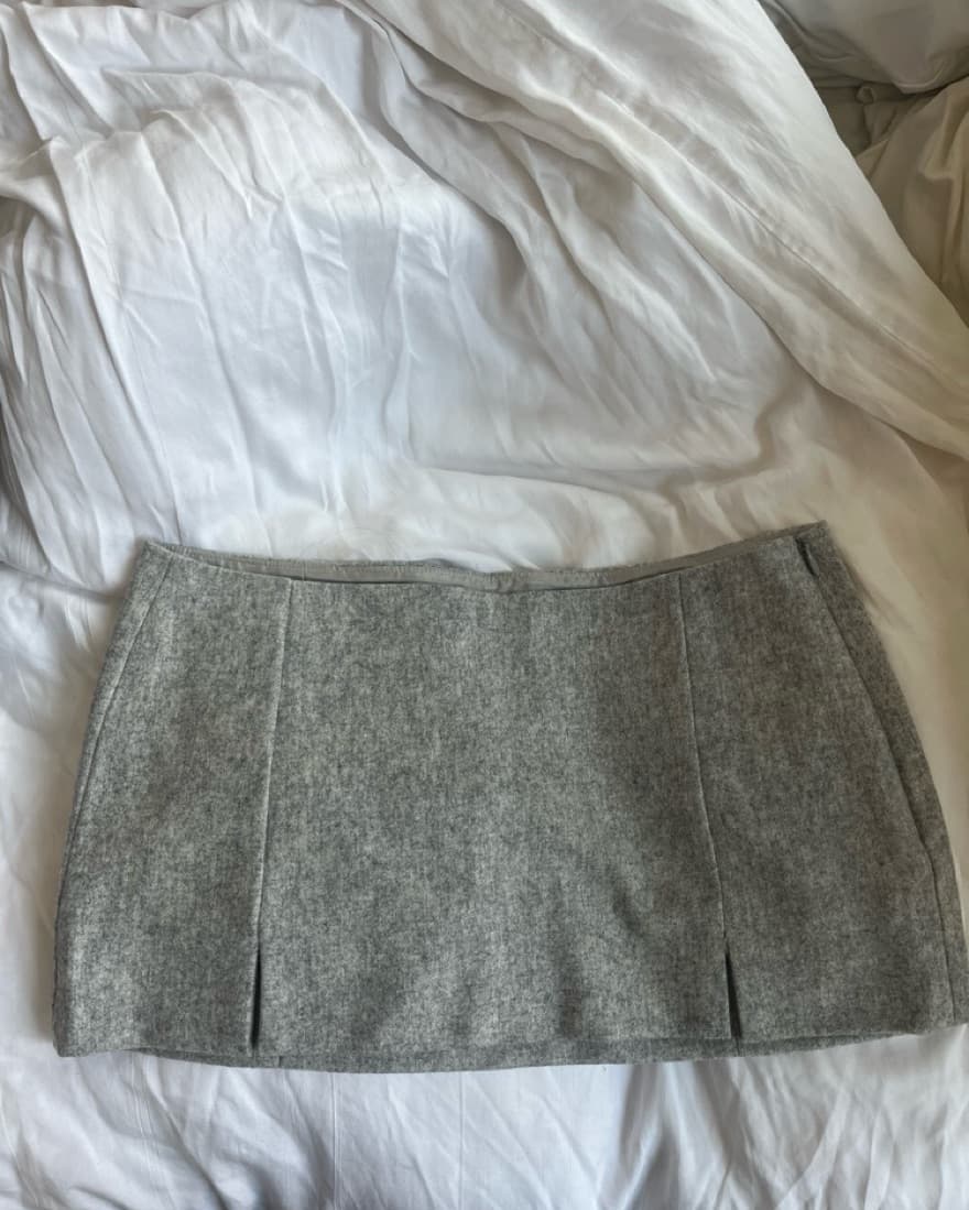 Are You Am I Skirt - Image 2
