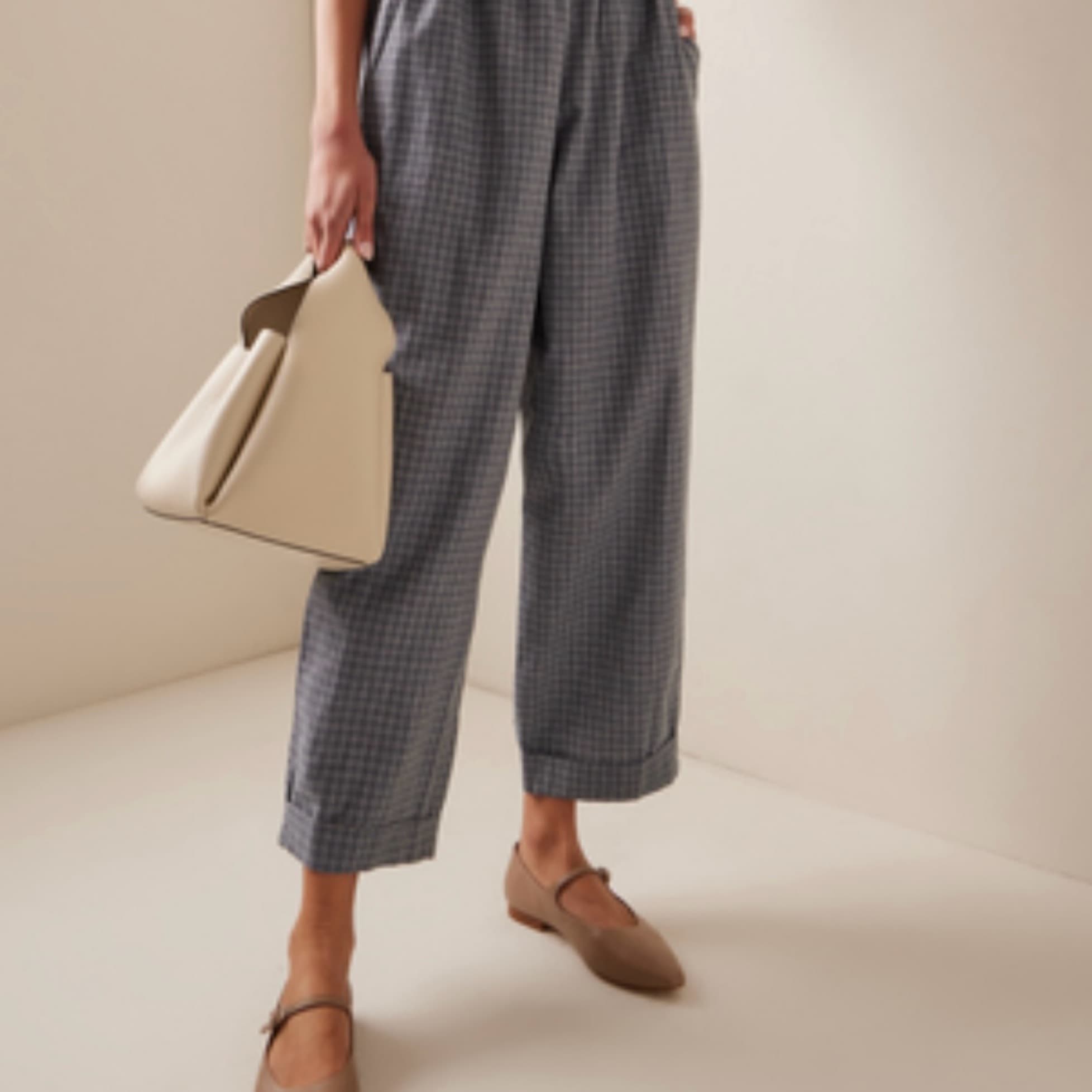 ELCE Halter and Pant Set - Image 2