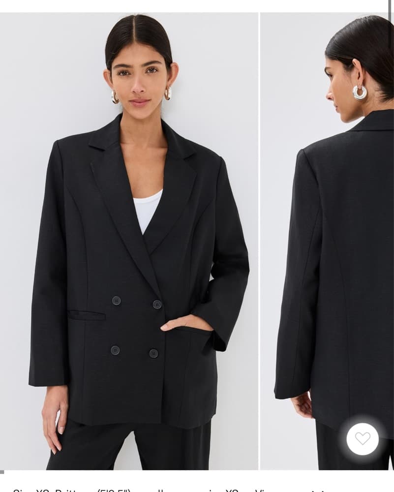 Lioness Blazer - Image 3