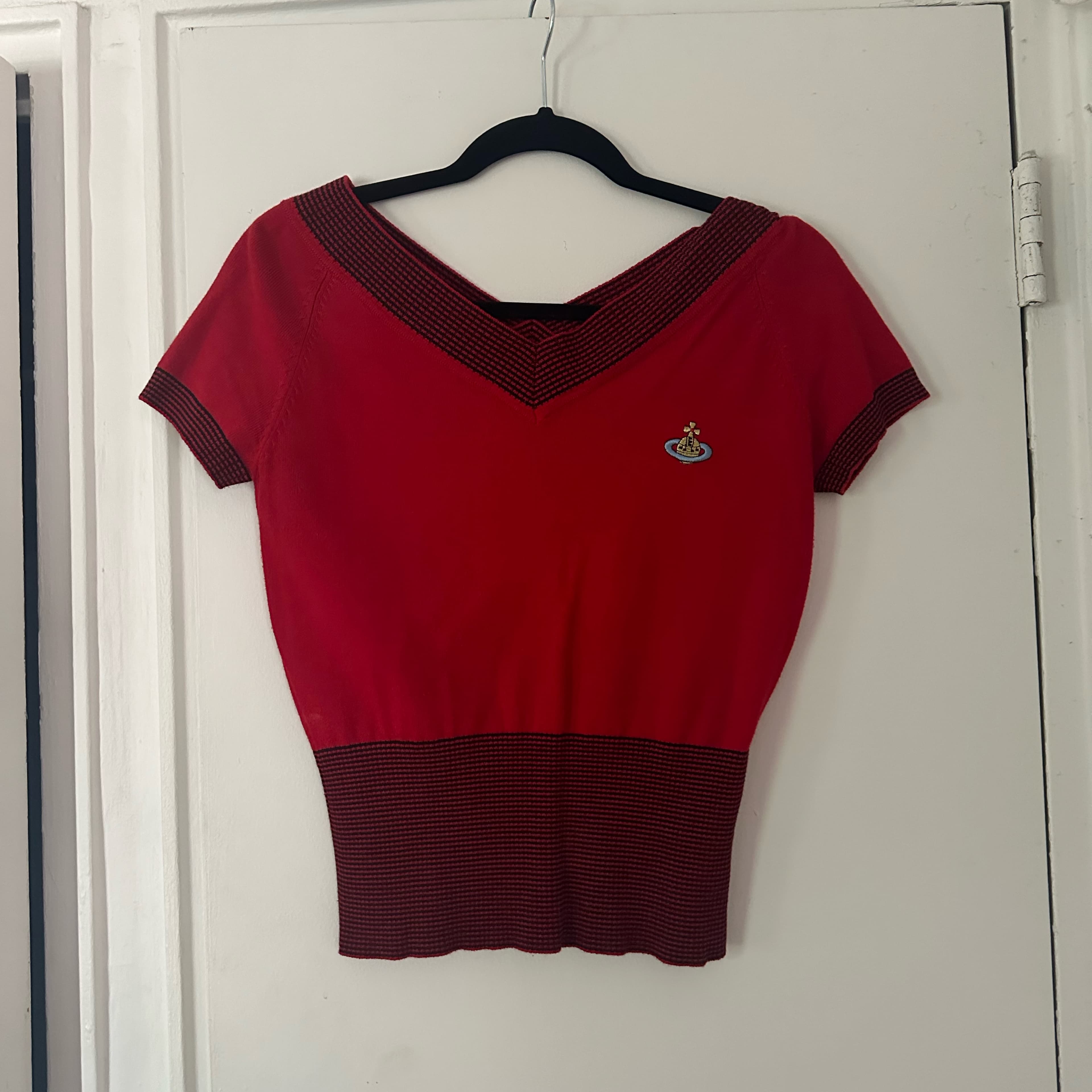 Vivienne Westwood Red Label Top - Image 1