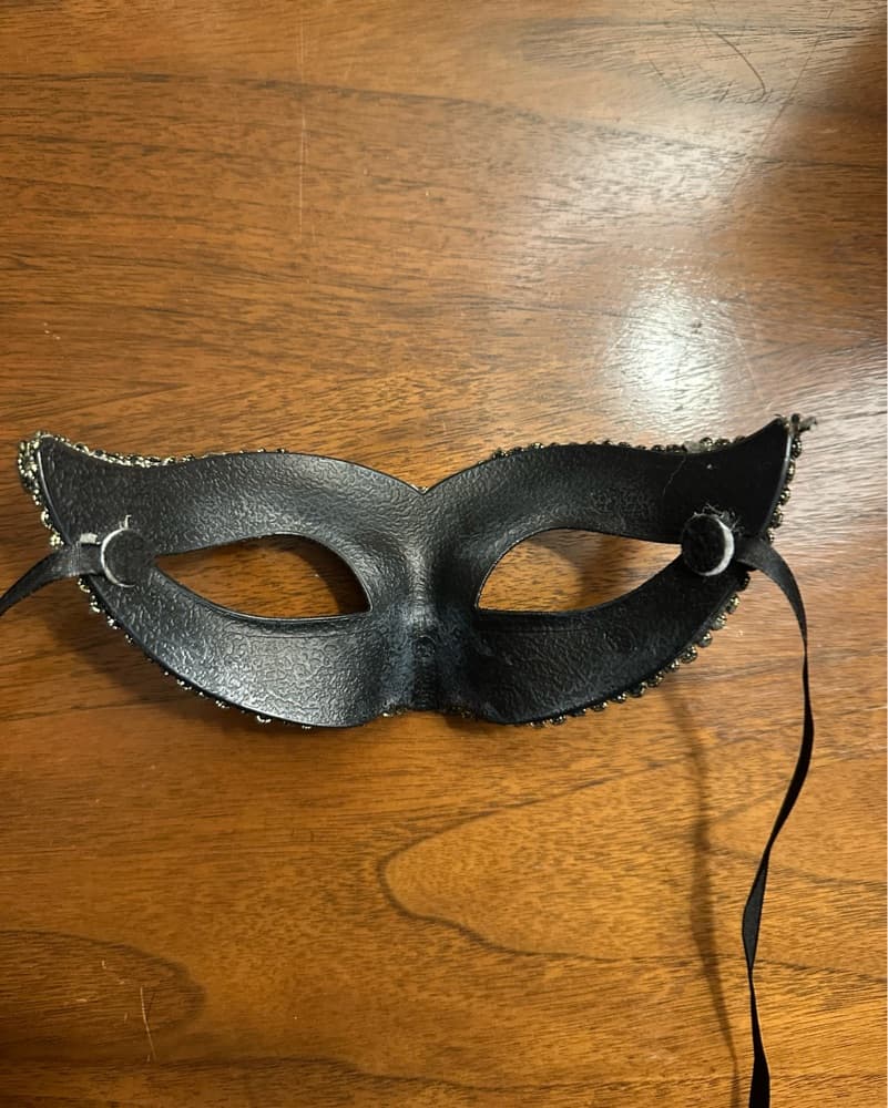 Masquerade Mask - Image 3
