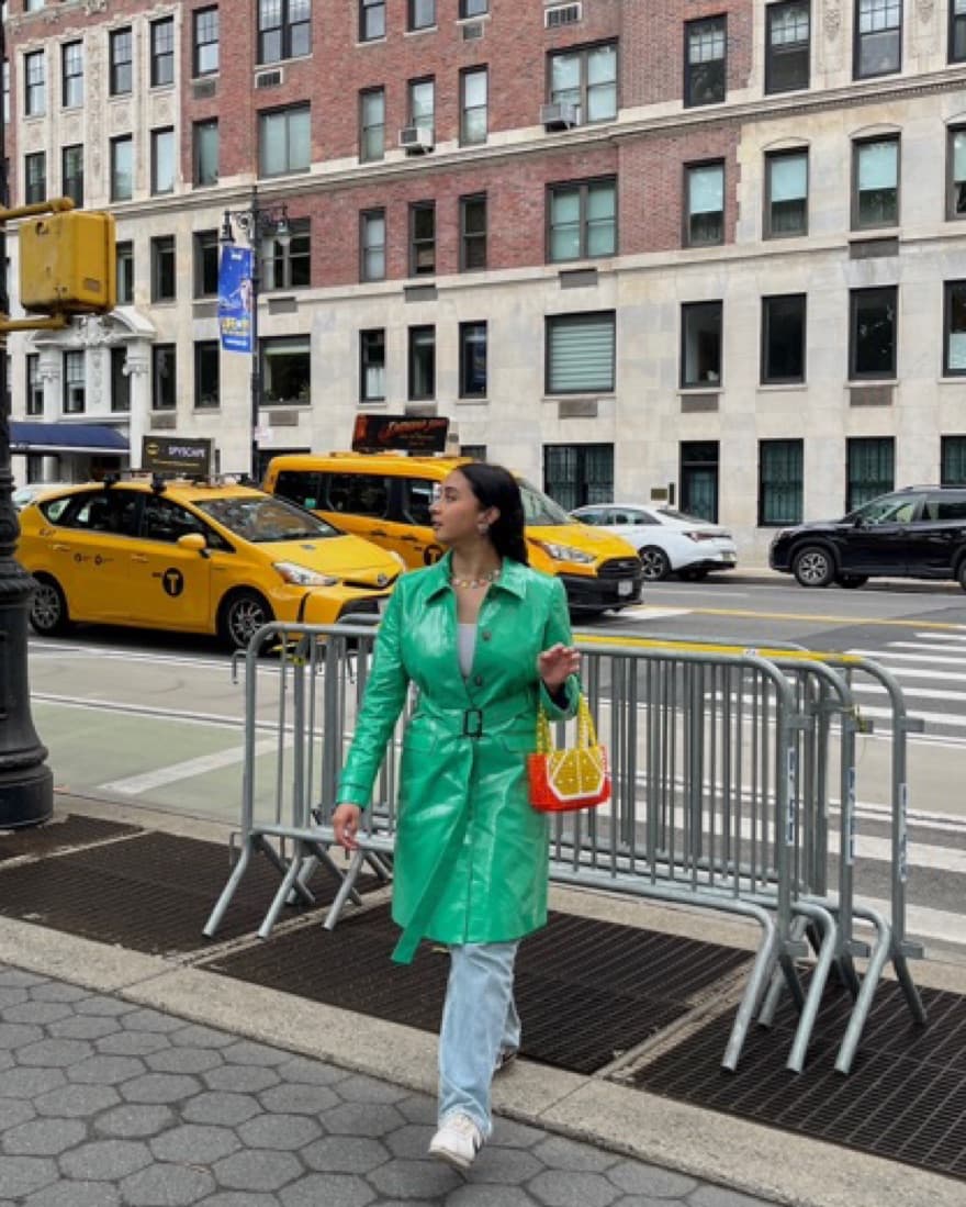 J.Crew Trench Coat  - Image 1