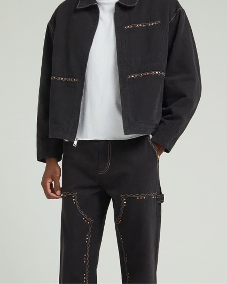 Matching denim set - Image 2