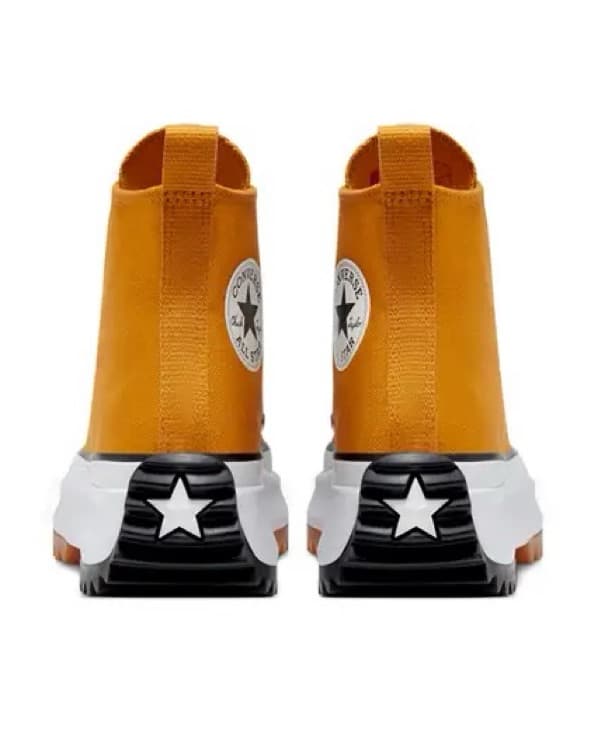 Converse Run Star Hike Platform High Top - Image 2