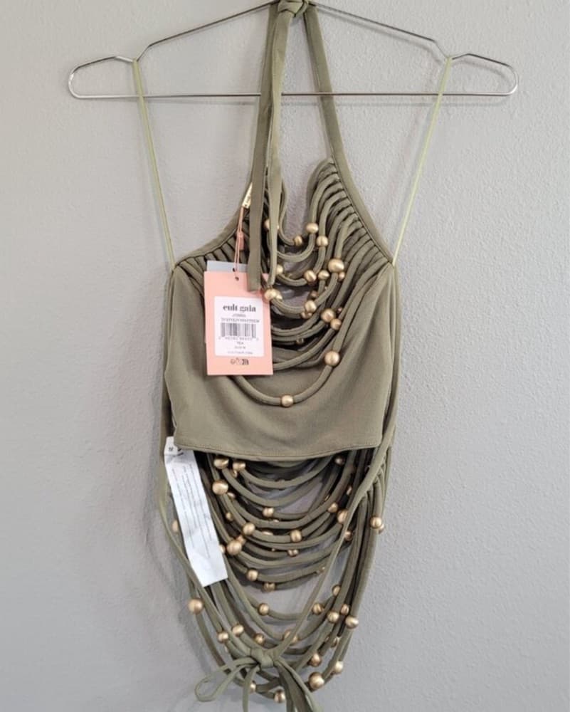 JONNA TOP CULT GAIA - Image 4