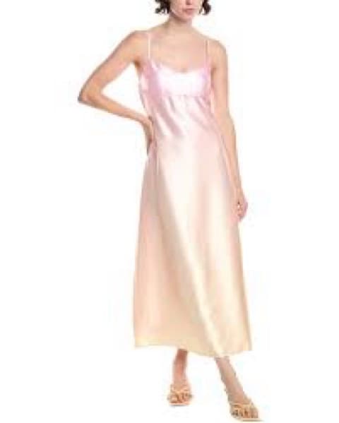 [Endless Rose] Ombre Dress - Image 3