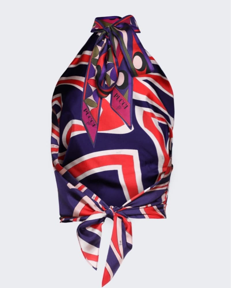 Pucci Top - Image 2