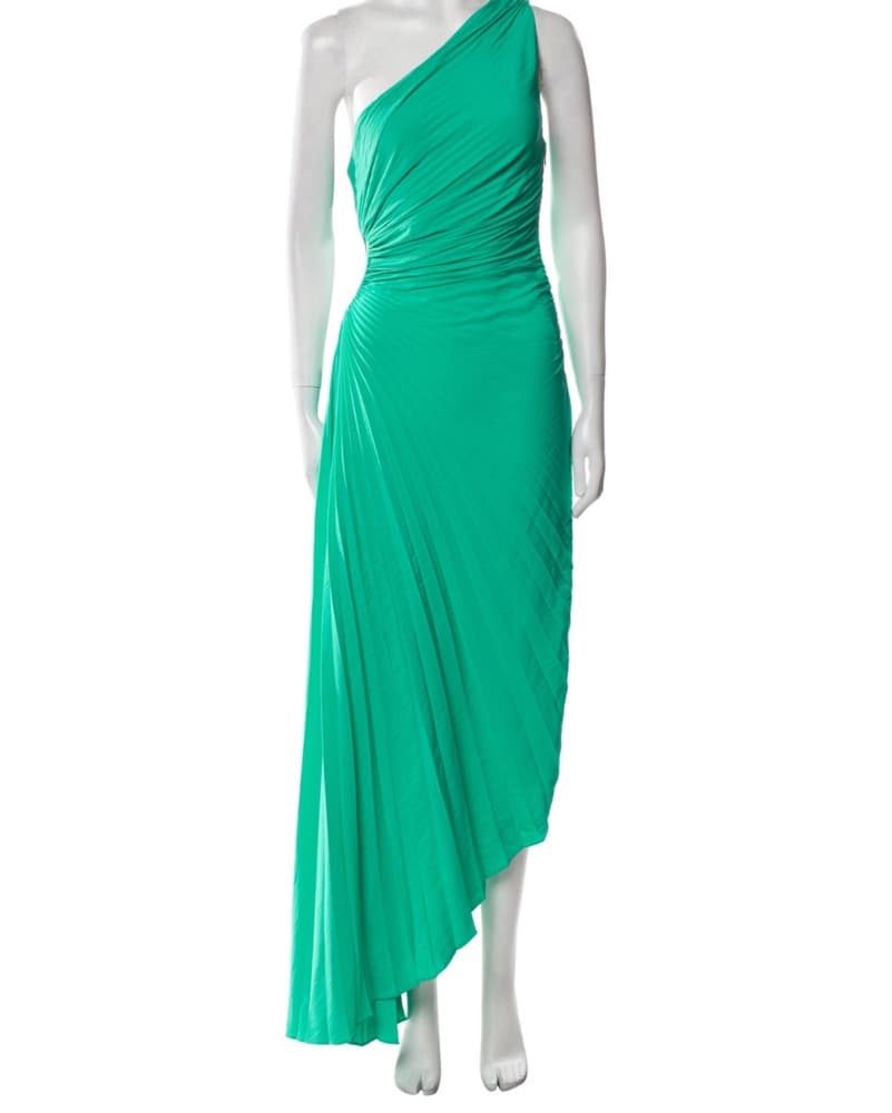 A.L.C. Delfina Dress - Image 1