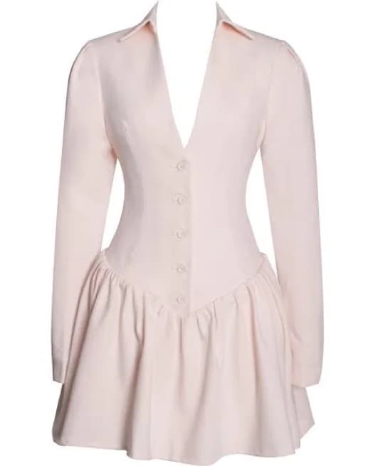 Miss Circle Women's XABRINA Macaron Long - Image 3
