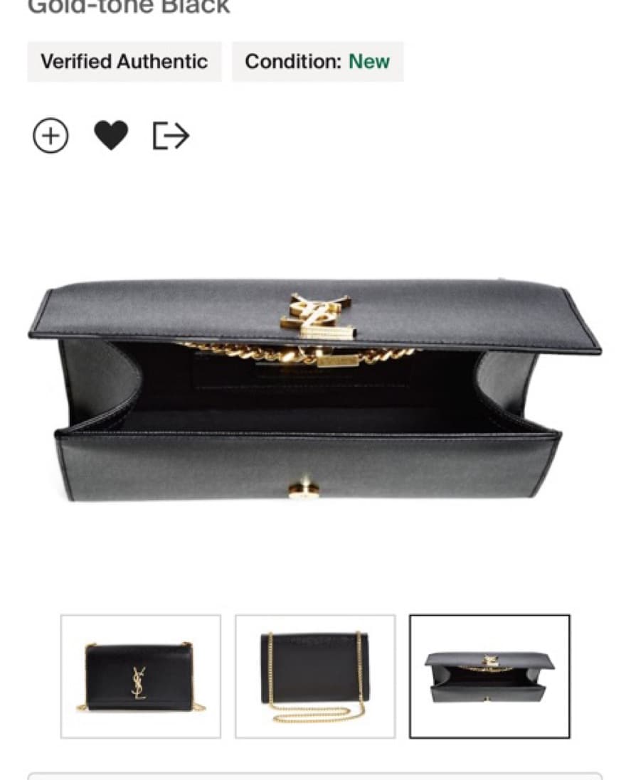 YSL Kate Bag - Medium - Image 3