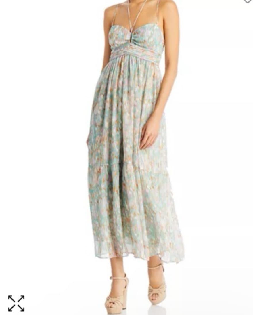 Multicolor Maxi - Image 1