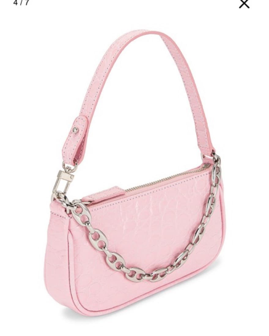 By Far Mini Rachel Bag  - Image 1