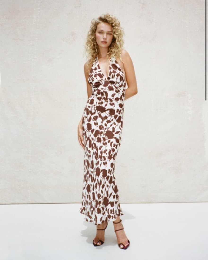 Realisation Par Simone Dress - Image 2