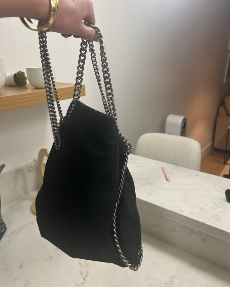 Stella mccartney Mini Tote Bag - Image 4