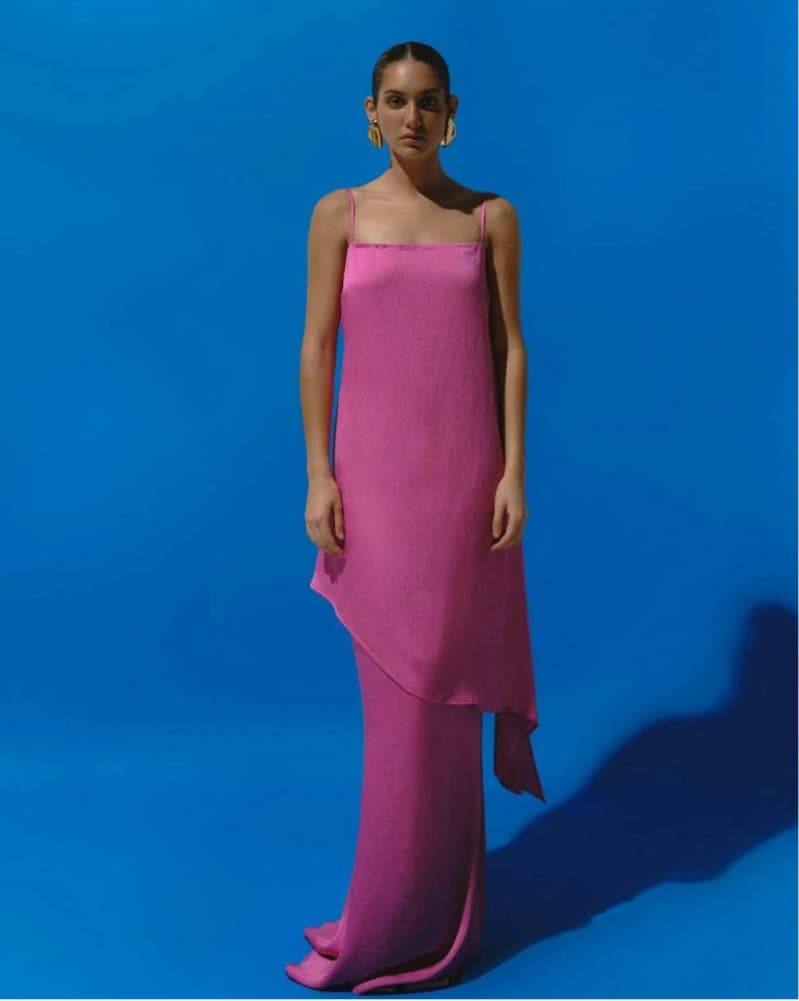 Baobab Noa Maxi Dress - Image 1