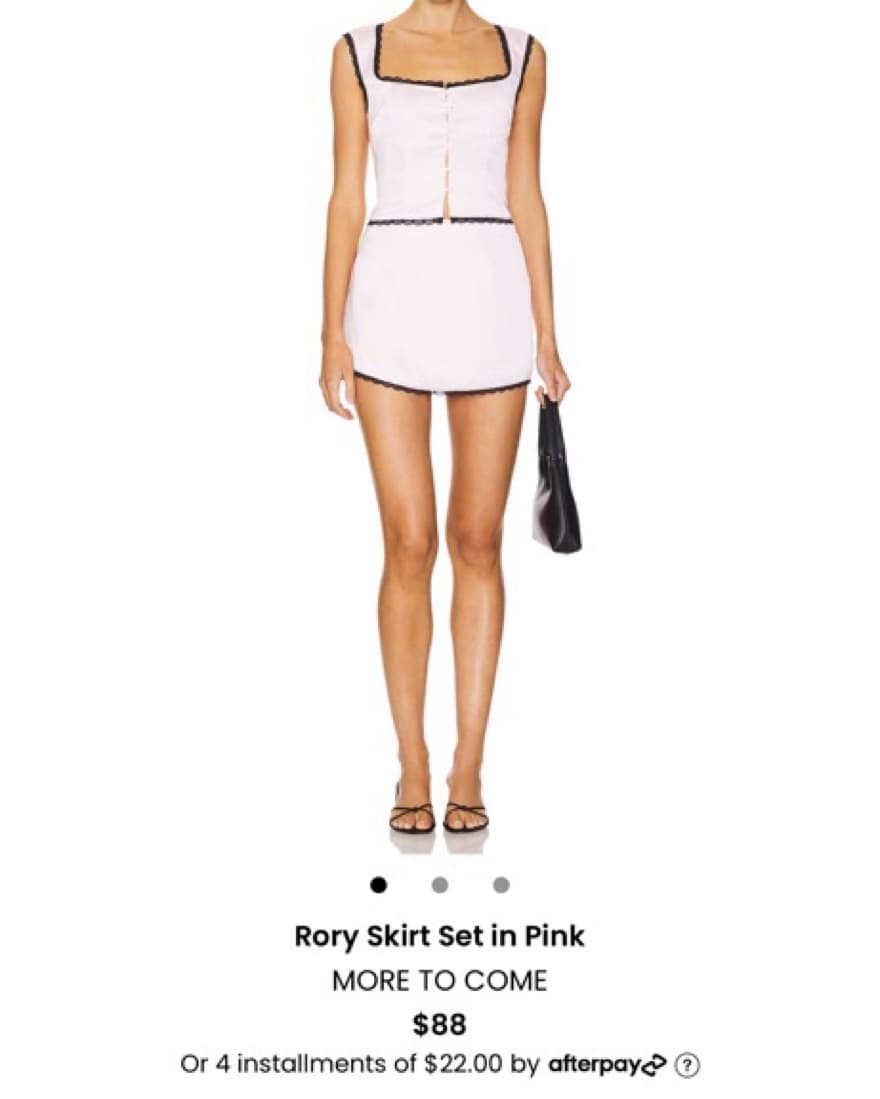 Revolve Coord - Image 2