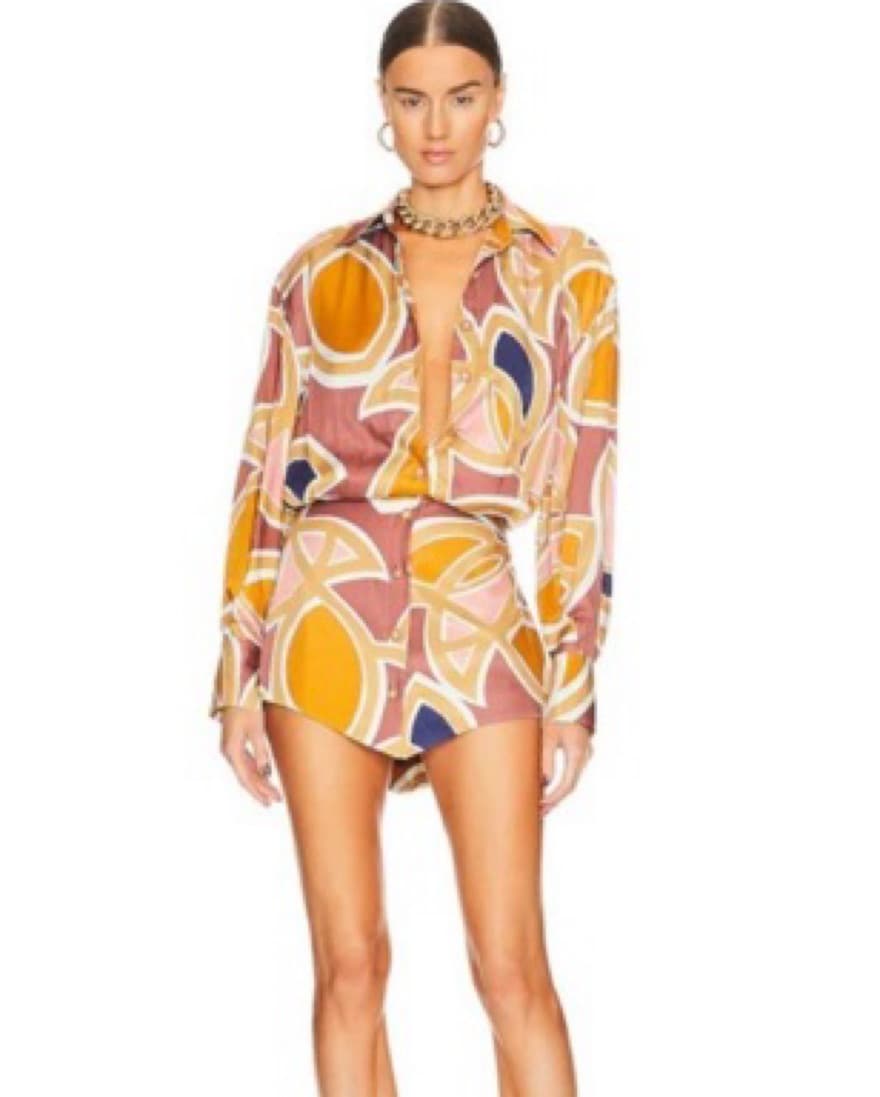Alexis Dress - Image 1