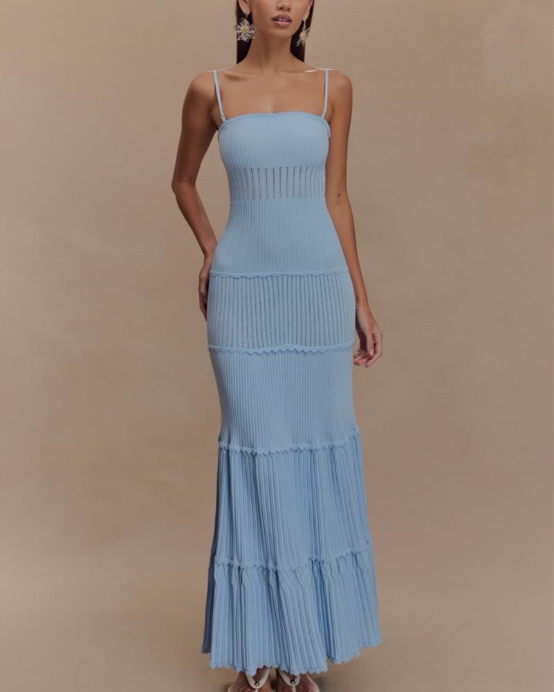 Meshki Finley Dress - Image 1
