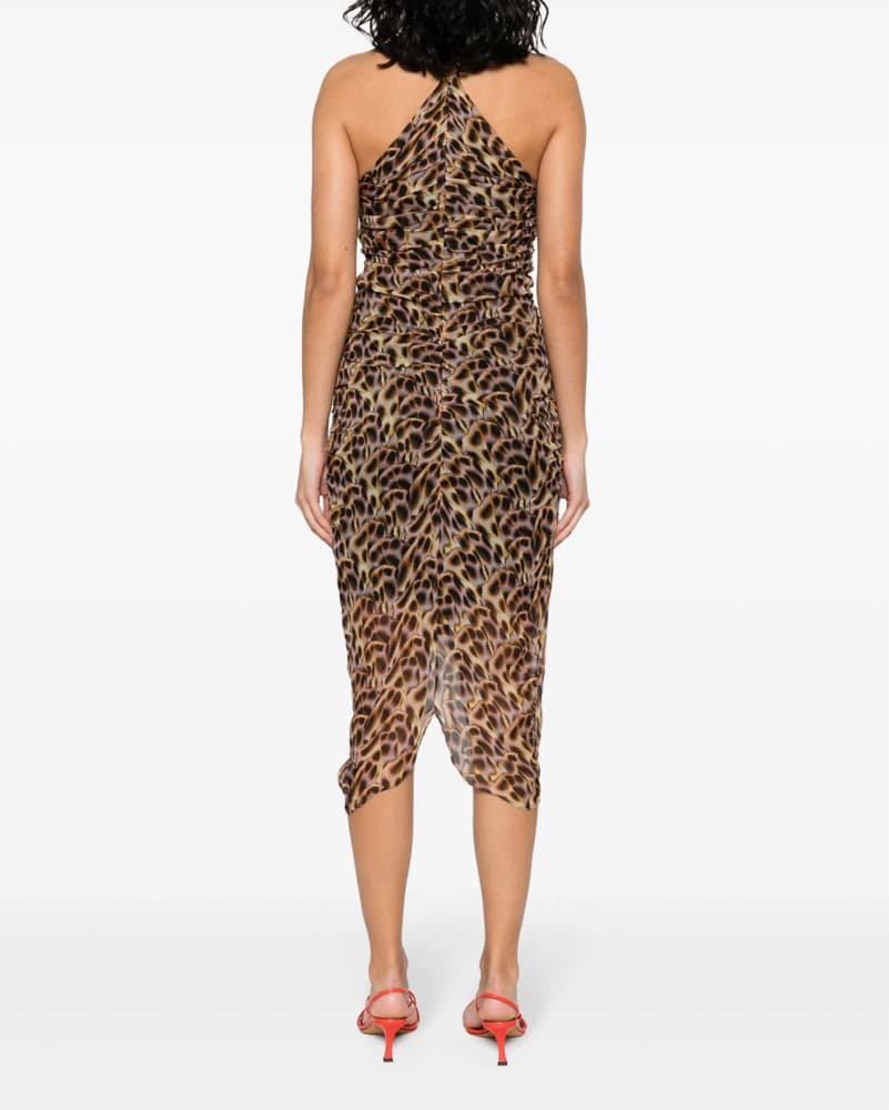 Marant Etoile Dress - Image 2