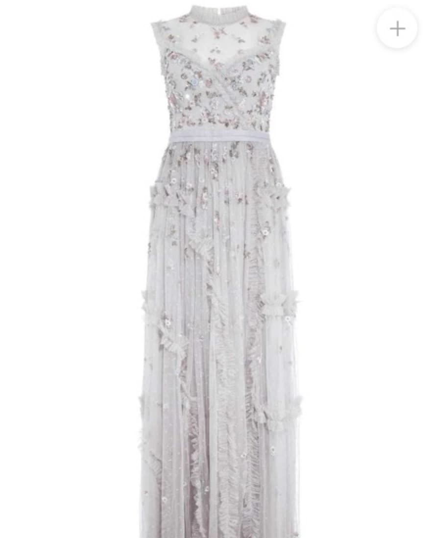 needle & thread gown - Image 4