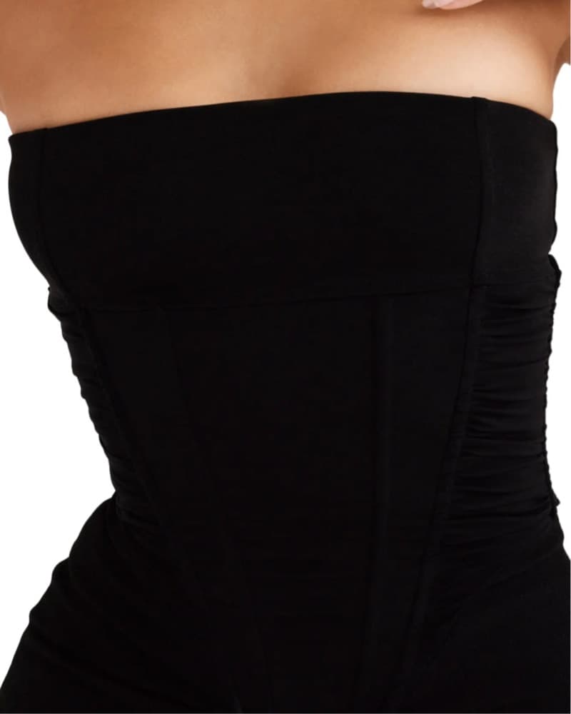 Beautiful House Of CB Dress  - Image 3