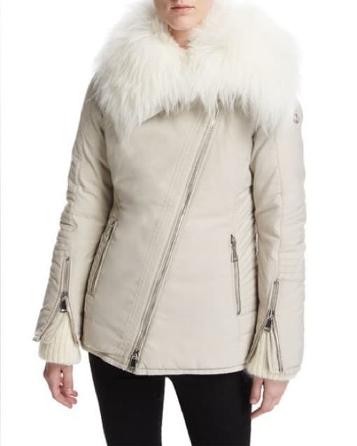 Moncler Jacket - Image 1