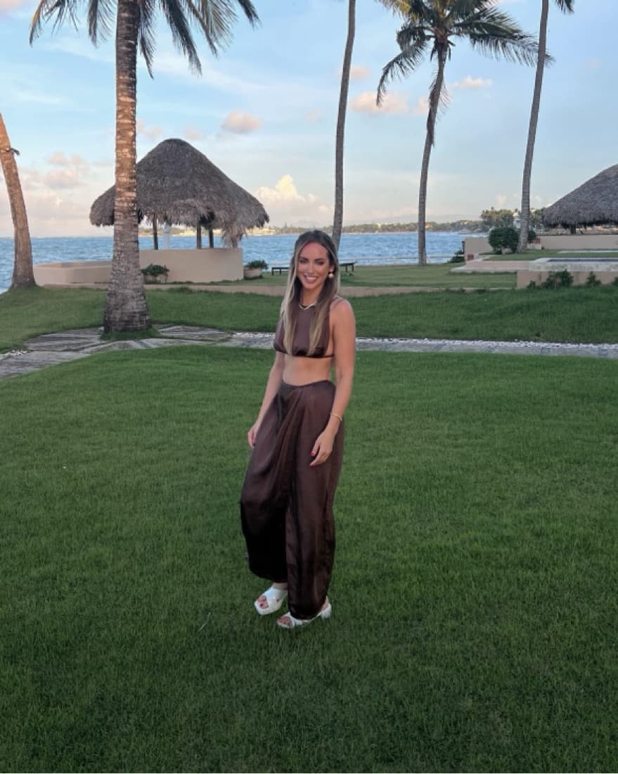 WeWoreWhat Skirt Set - Image 1