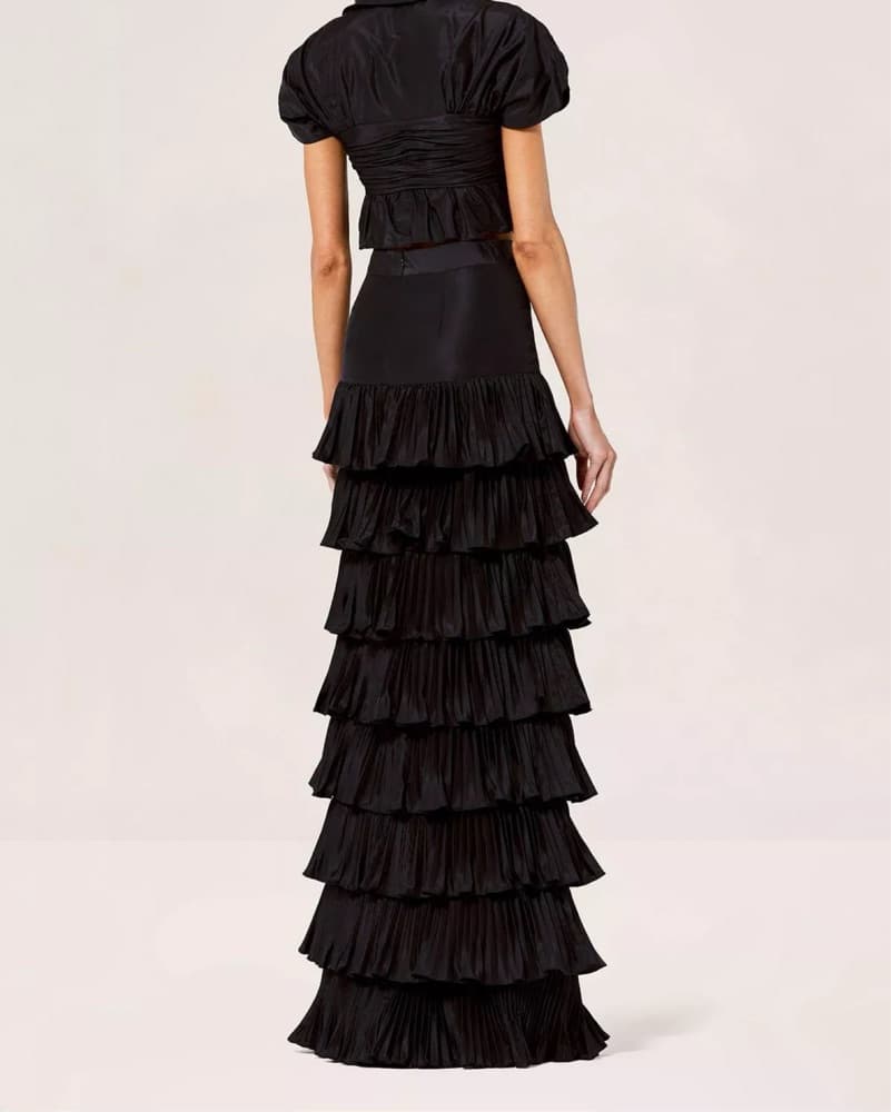 Alexis Maxi Skirt  - Image 2