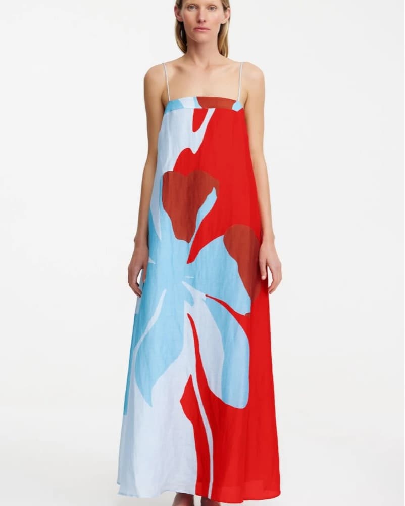 Significant Other Edith Dress - Image 1