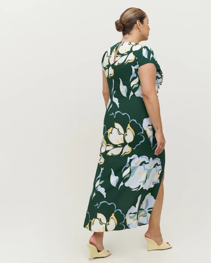 Reformation Frasier Dress - Image 2