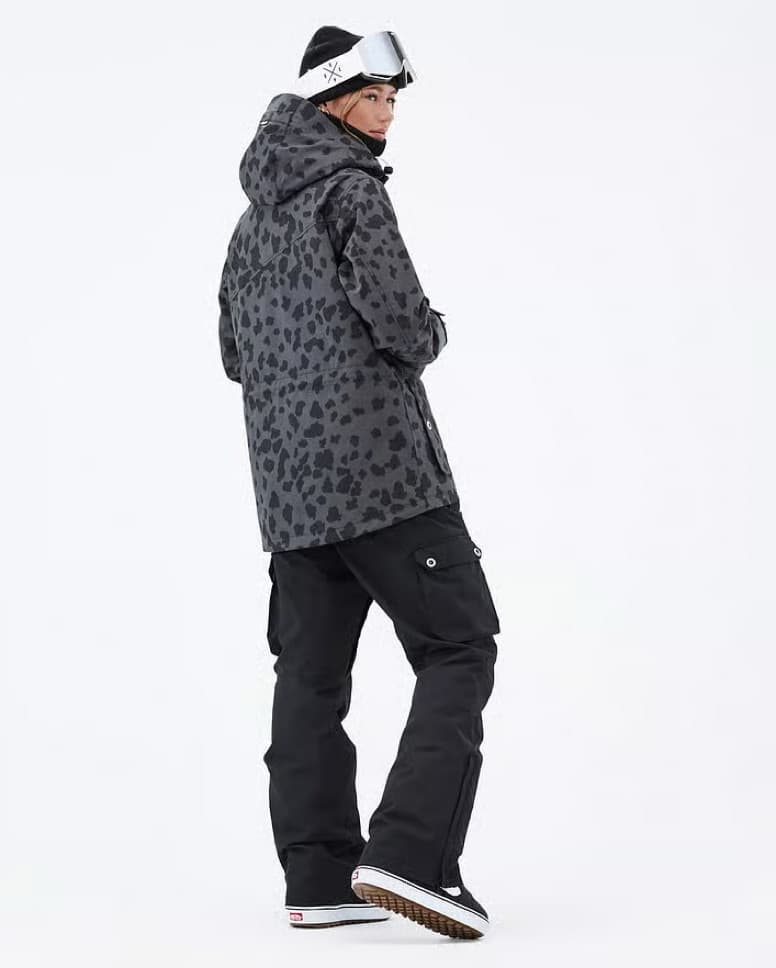 Dope Snow Jacket - Image 3
