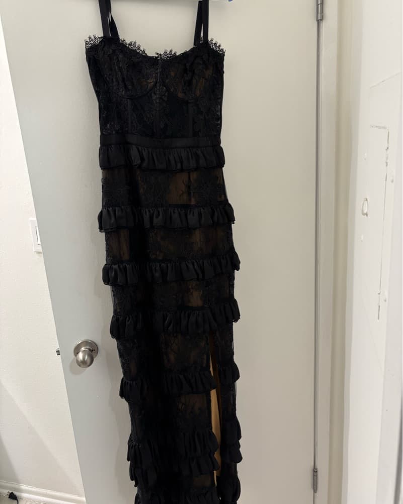 V Chapman Cassia Dress - Image 2