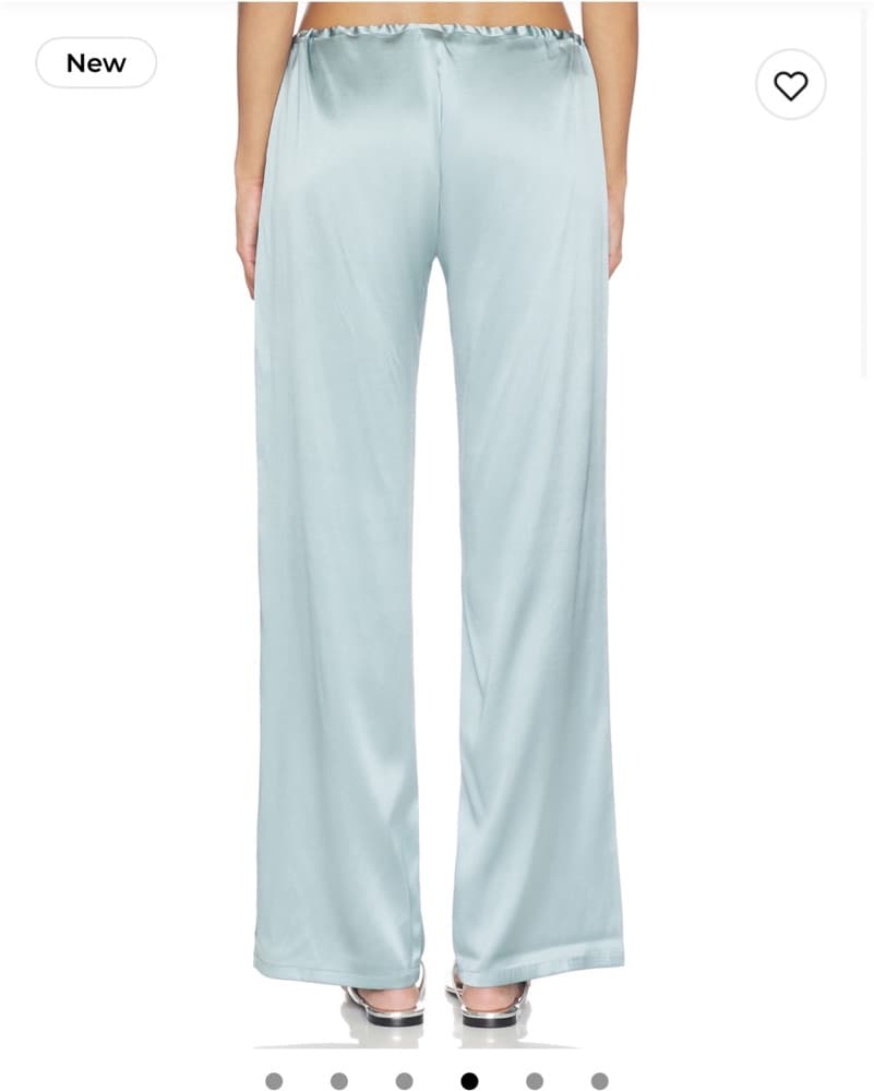 $800 Silk Set 🤩 XS - Image 2