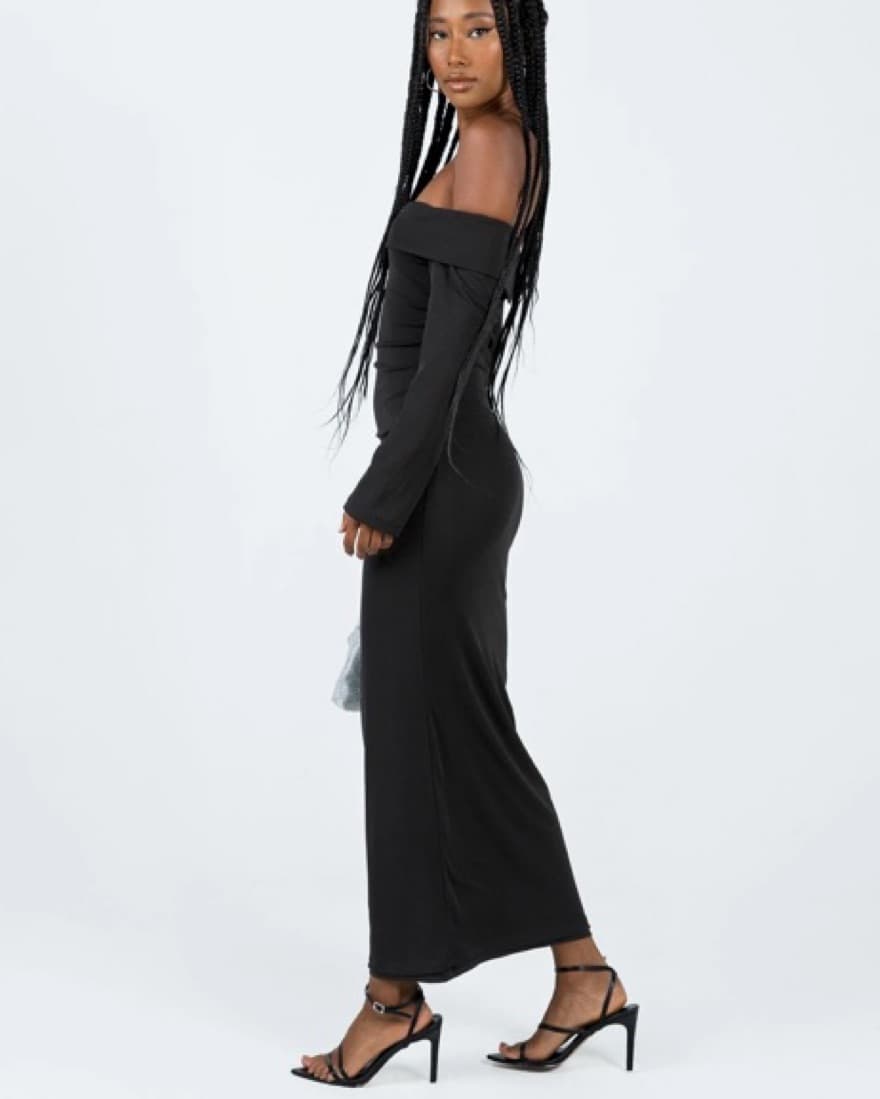Princess Polly Maxi Dress - Image 2