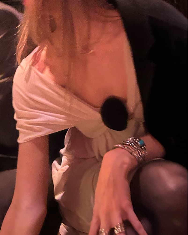 Reformation Dress - Image 3