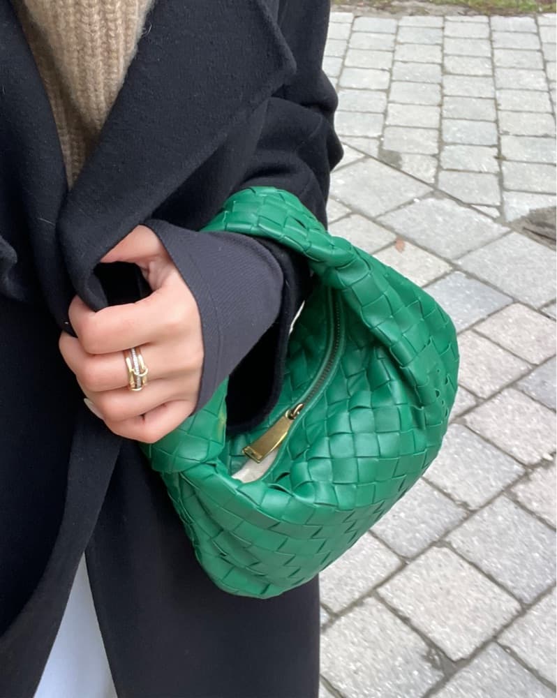 Bottega Mini Jodie - Image 2