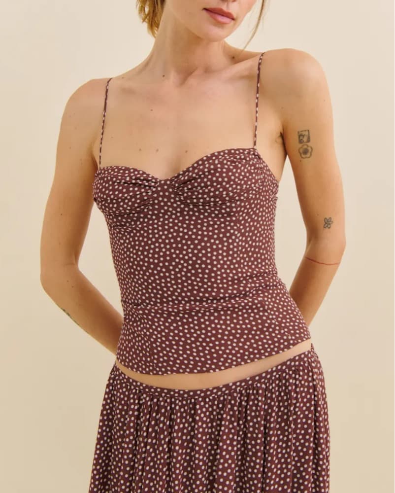 Reformation Skirt Set - Image 3