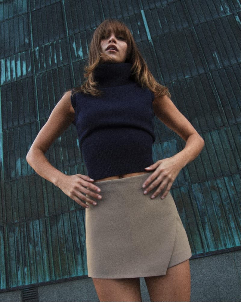 Zara Skorts  - Image 2