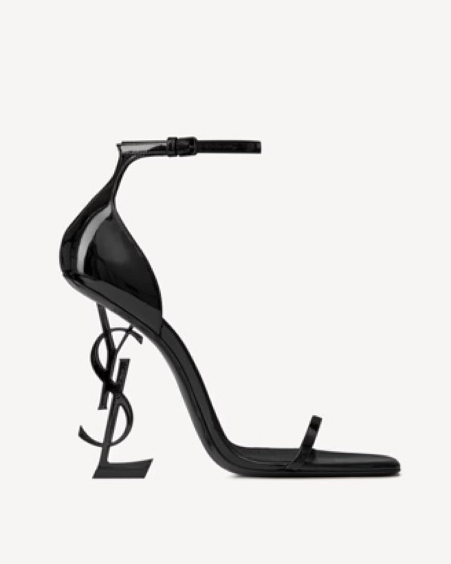 YSL Sandals   - Image 1