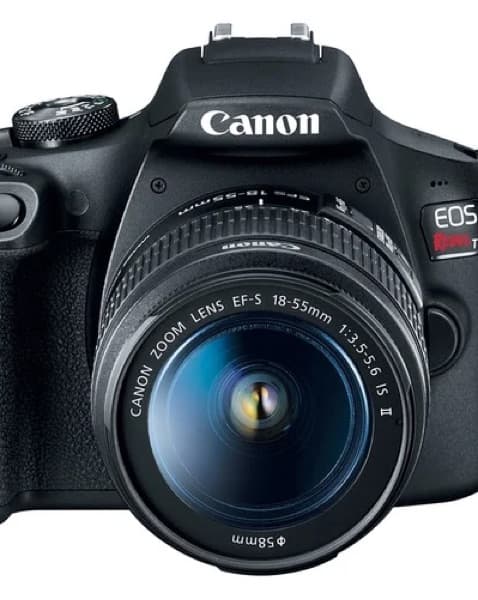Canon Rebel T7 18MP - Image 1