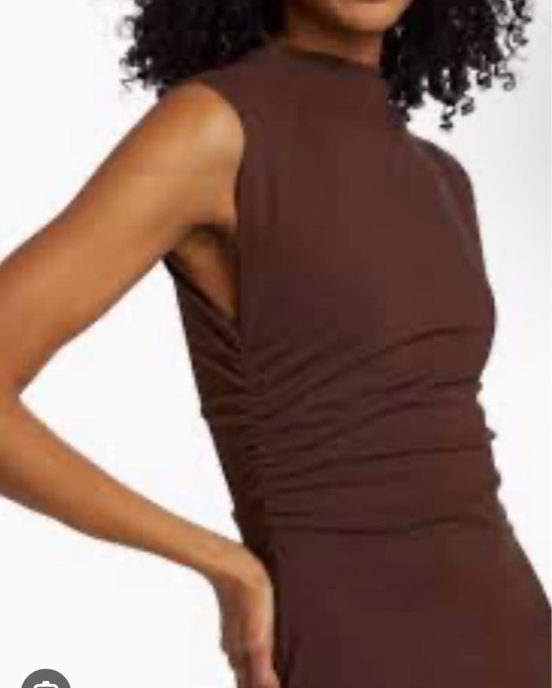 Reformation Alden Dress - Image 3