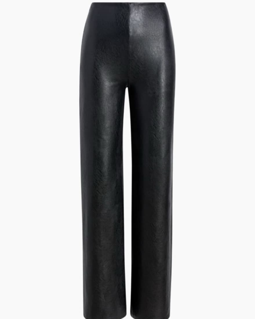 Commando Wide Leg Pants - Image 1