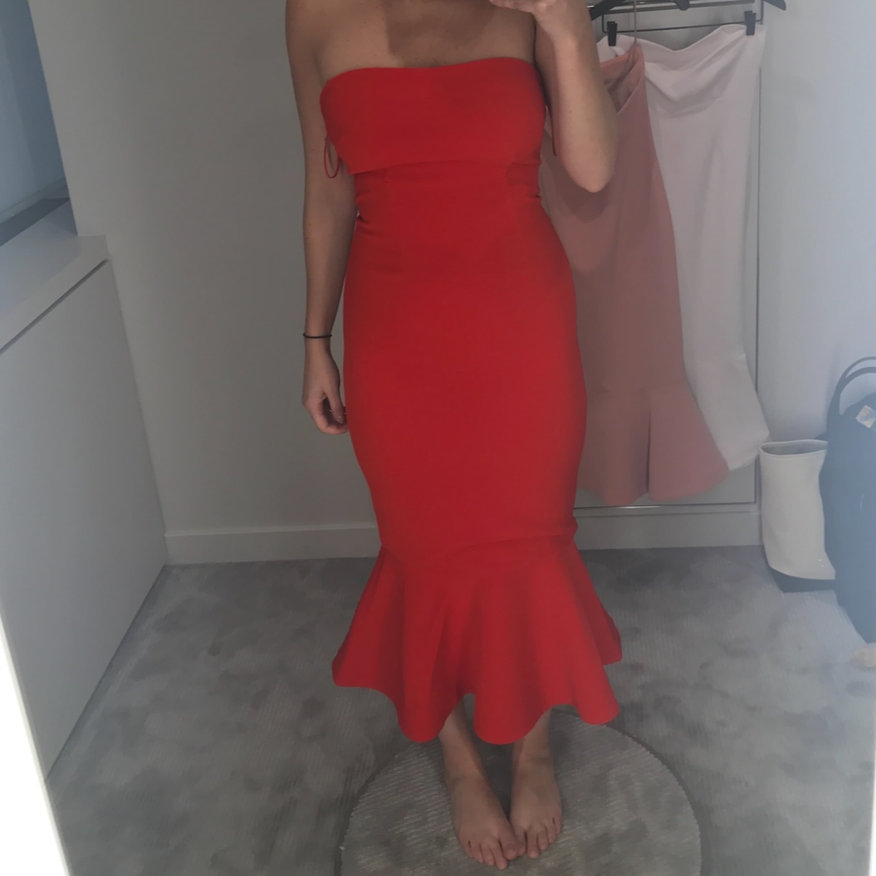 Cinq a Sept Luna Dress  - Image 1