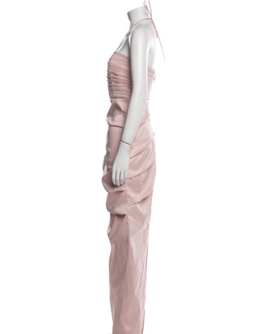 Rachel Gilbert Evening Gown - Image 2