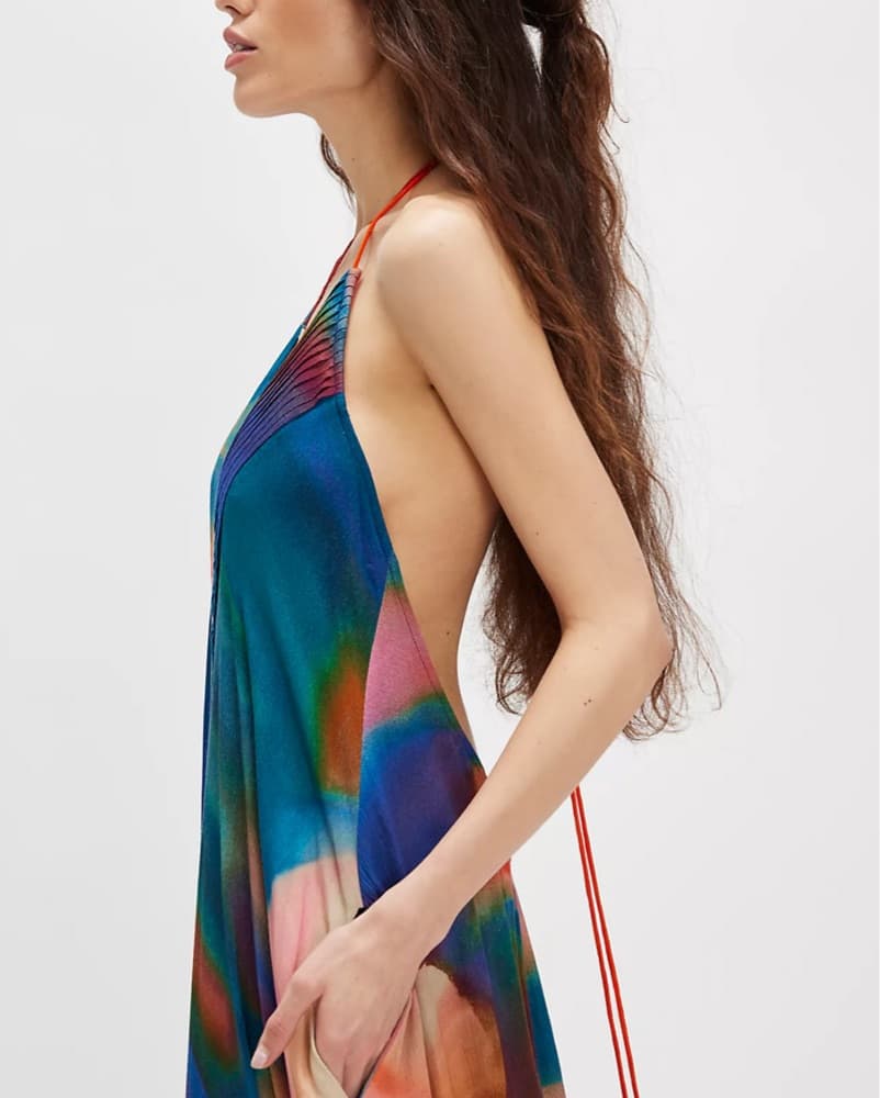 Free People Catalina Dress - Image 5