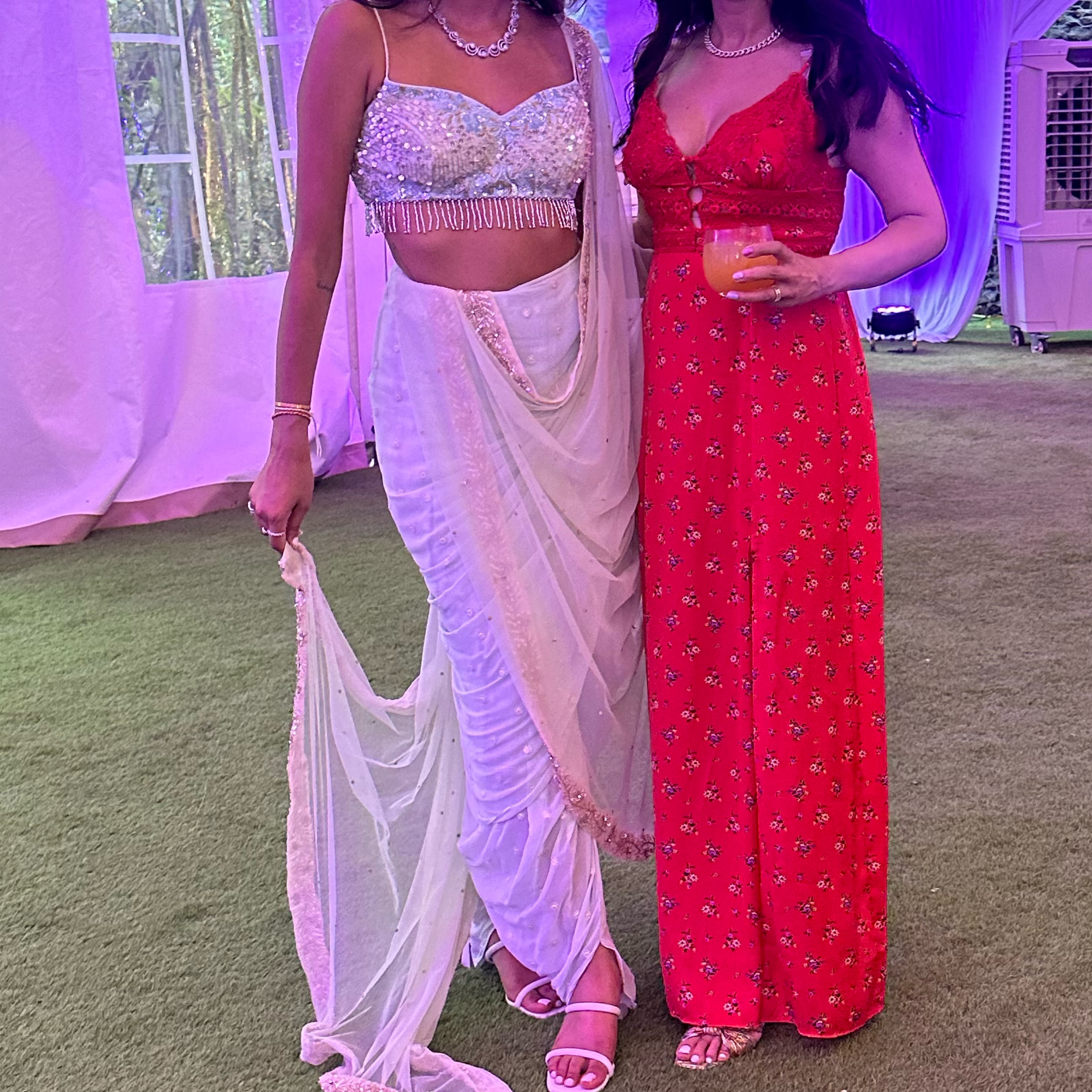 Indian Outfit - Image 2