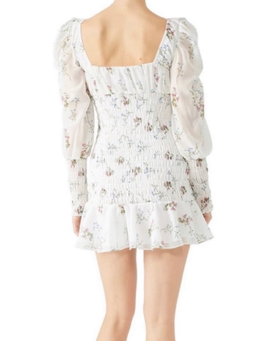 For Love And Lemons Dress - Image 2